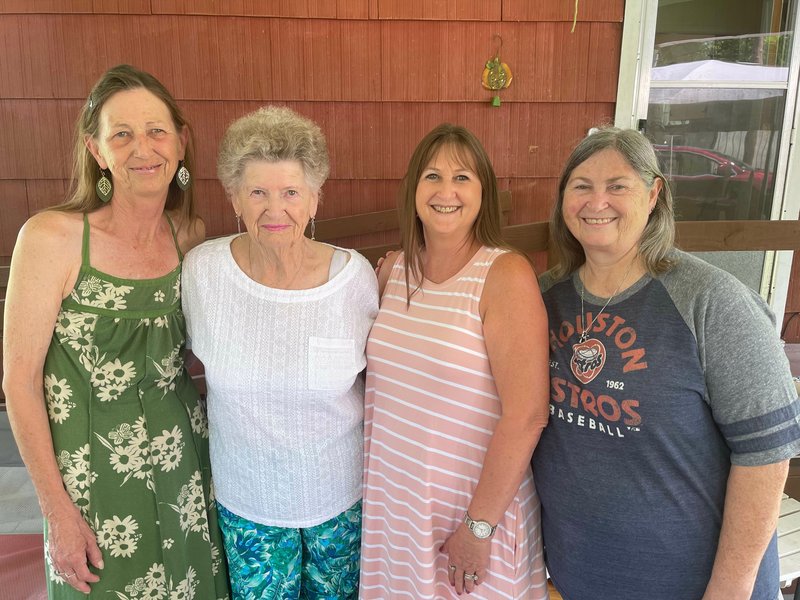 Betty Nell Prince Futch - Photo 12