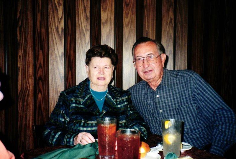 Betty Nell Prince Futch - Photo 21