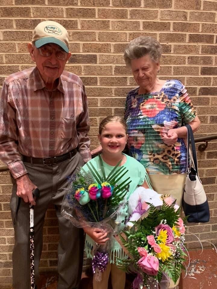 Betty Nell Prince Futch - Photo 22