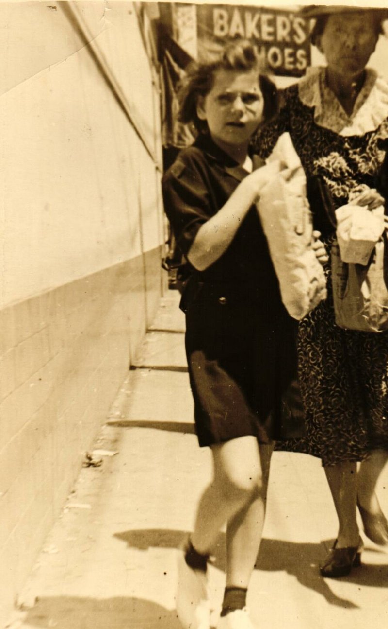 Betty Nell Prince Futch - Photo 24