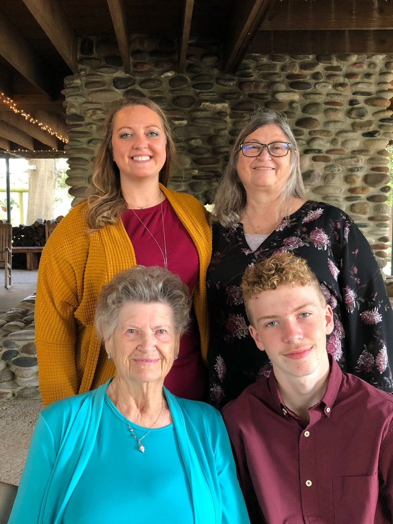 Betty Nell Prince Futch - Photo 23