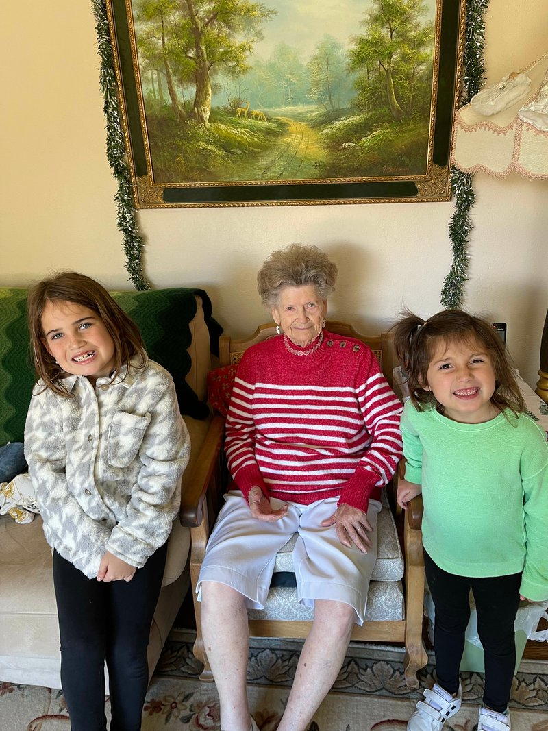 Betty Nell Prince Futch - Photo 26