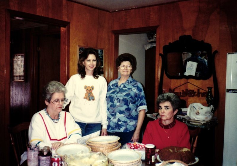 Betty Nell Prince Futch - Photo 28