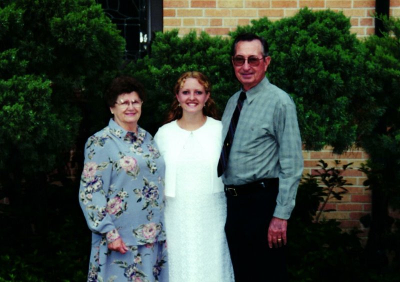 Betty Nell Prince Futch - Photo 27