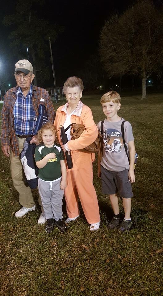 Betty Nell Prince Futch - Photo 31