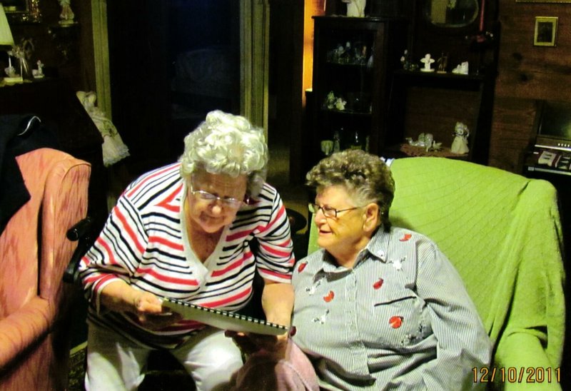 Betty Nell Prince Futch - Photo 30