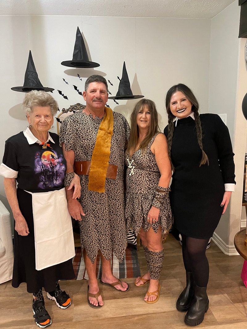 Betty Nell Prince Futch - Photo 32