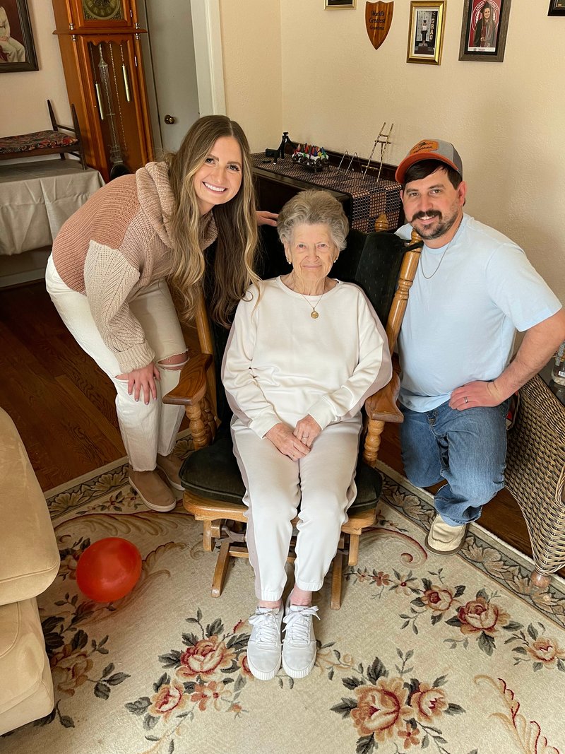 Betty Nell Prince Futch - Photo 33