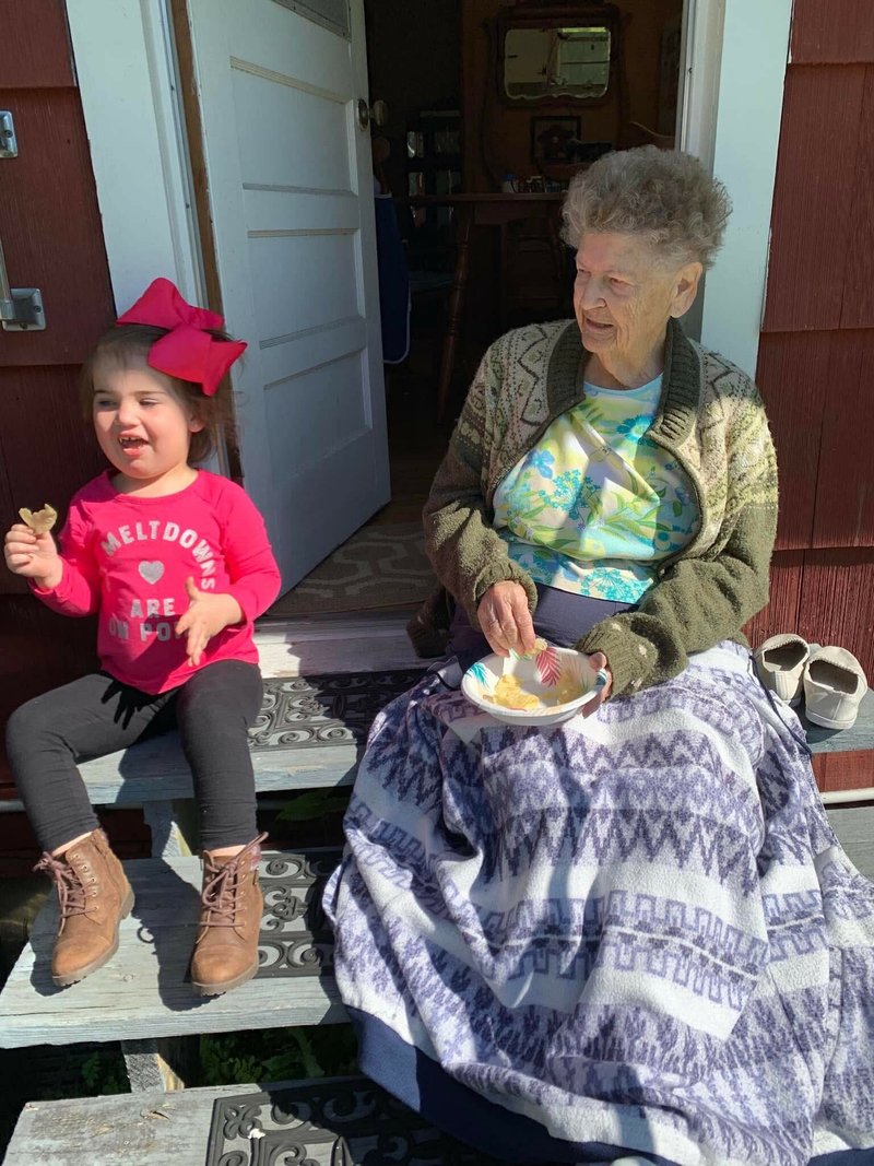 Betty Nell Prince Futch - Photo 34