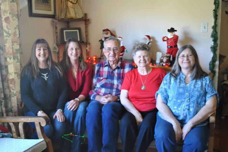 Betty Nell Prince Futch - Photo 36