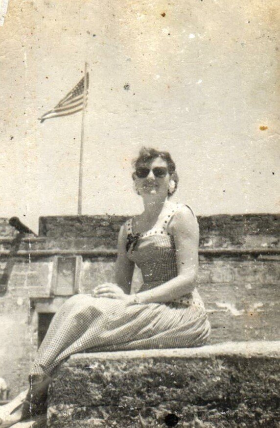 Betty Nell Prince Futch - Photo 38