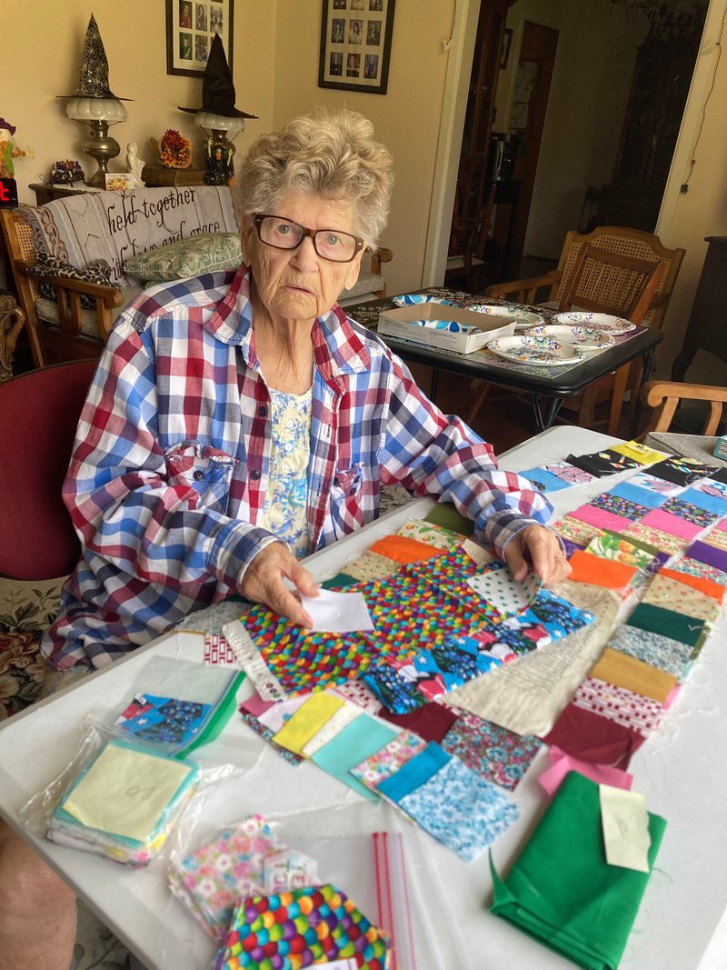 Betty Nell Prince Futch - Photo 35