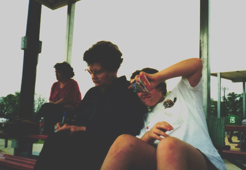 Betty Nell Prince Futch - Photo 39