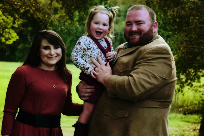 Betty Nell Prince Futch - Photo 40