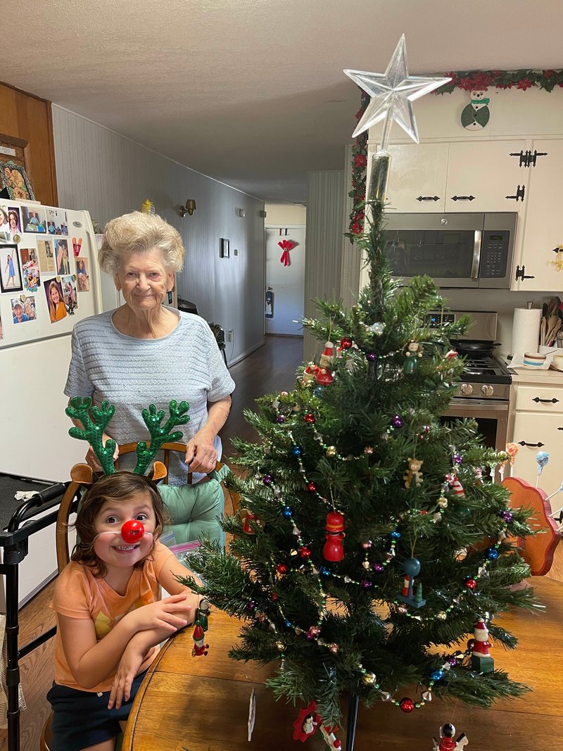 Betty Nell Prince Futch - Photo 37