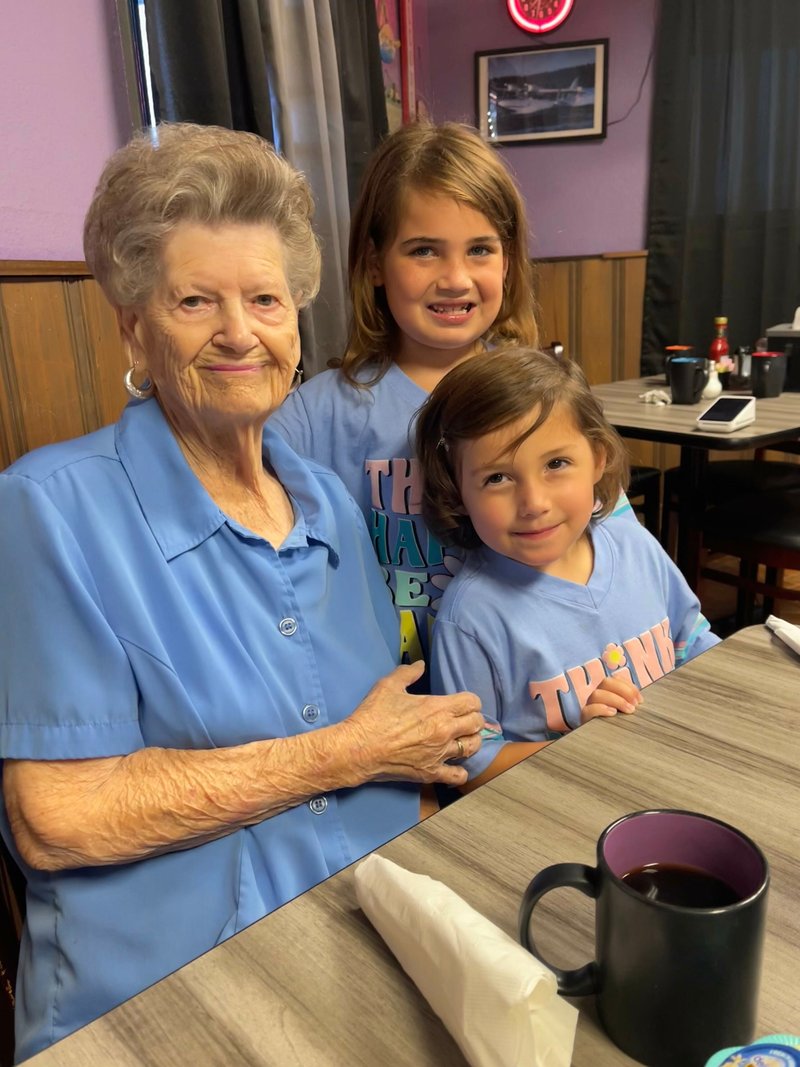 Betty Nell Prince Futch - Photo 41