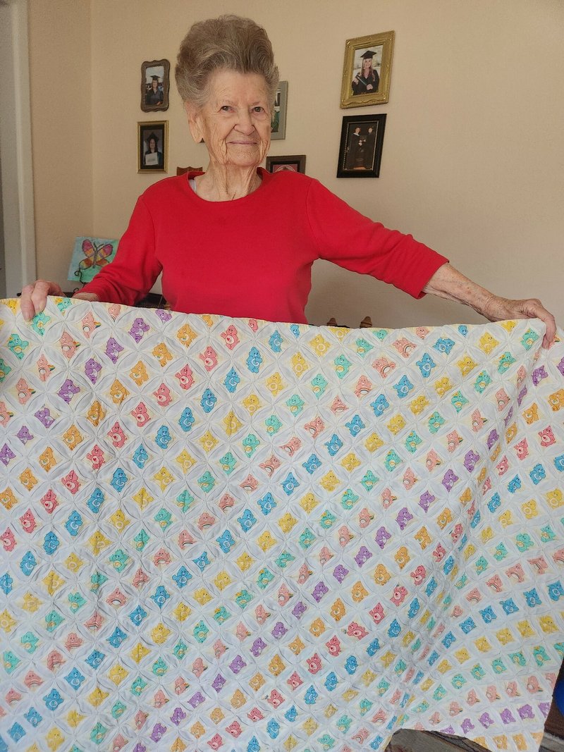 Betty Nell Prince Futch - Photo 44