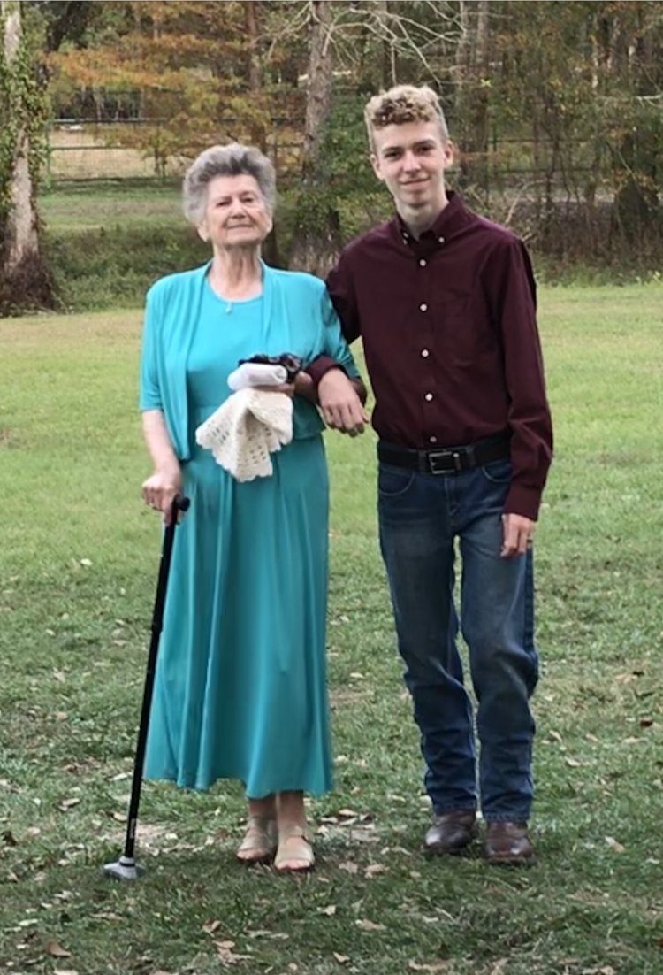 Betty Nell Prince Futch - Photo 47