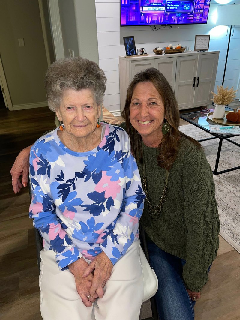 Betty Nell Prince Futch - Photo 48