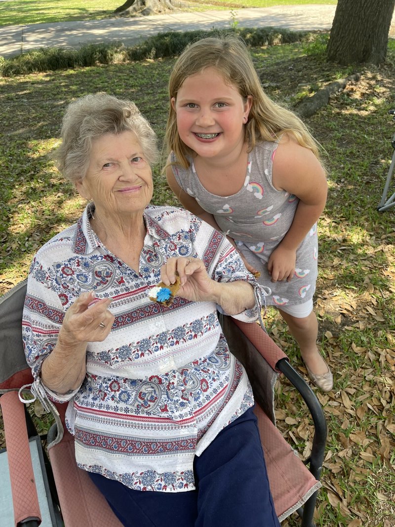 Betty Nell Prince Futch - Photo 46