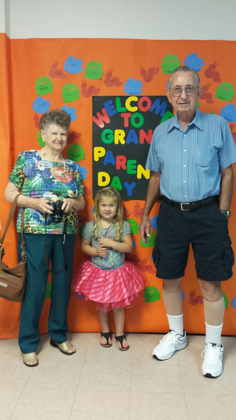 Betty Nell Prince Futch - Photo 49