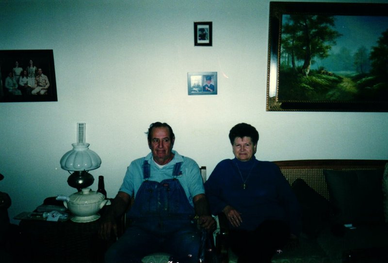 Betty Nell Prince Futch - Photo 51