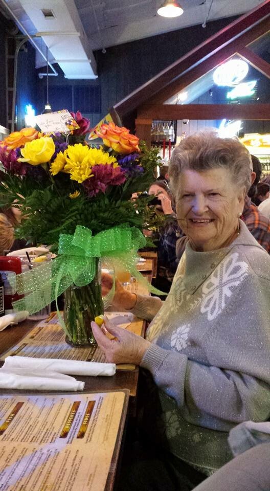 Betty Nell Prince Futch - Photo 50