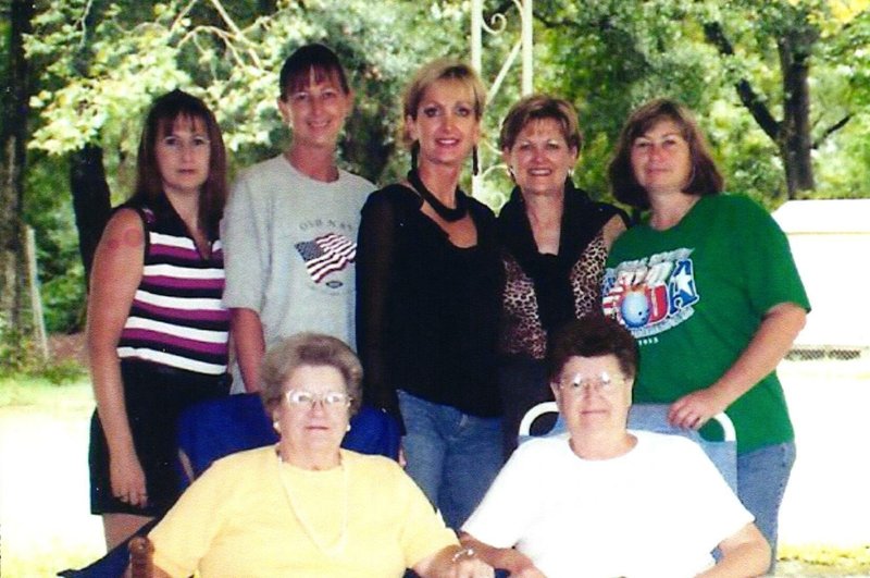 Betty Nell Prince Futch - Photo 52