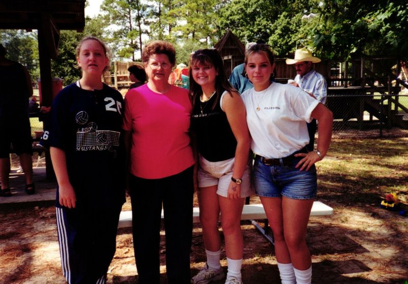 Betty Nell Prince Futch - Photo 54