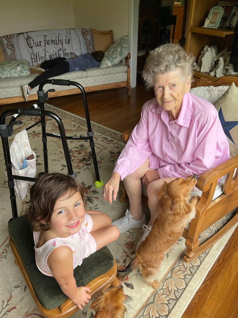 Betty Nell Prince Futch - Photo 55