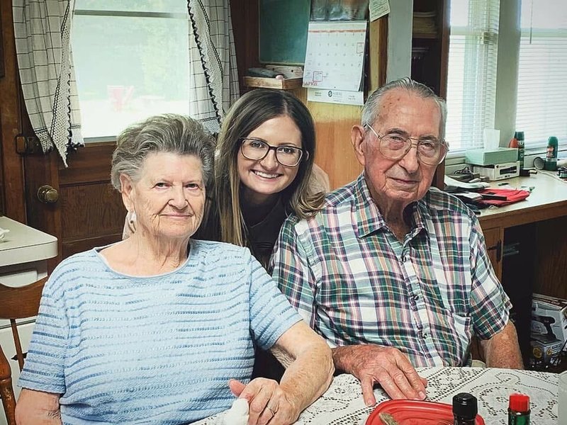 Betty Nell Prince Futch - Photo 56