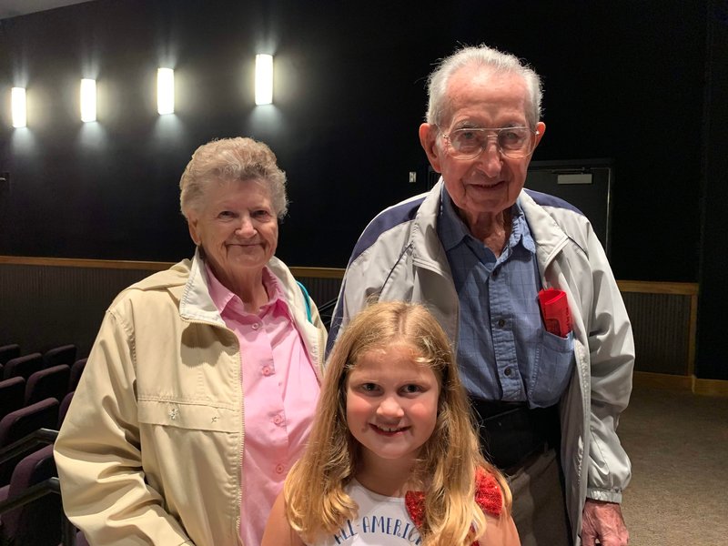 Betty Nell Prince Futch - Photo 57