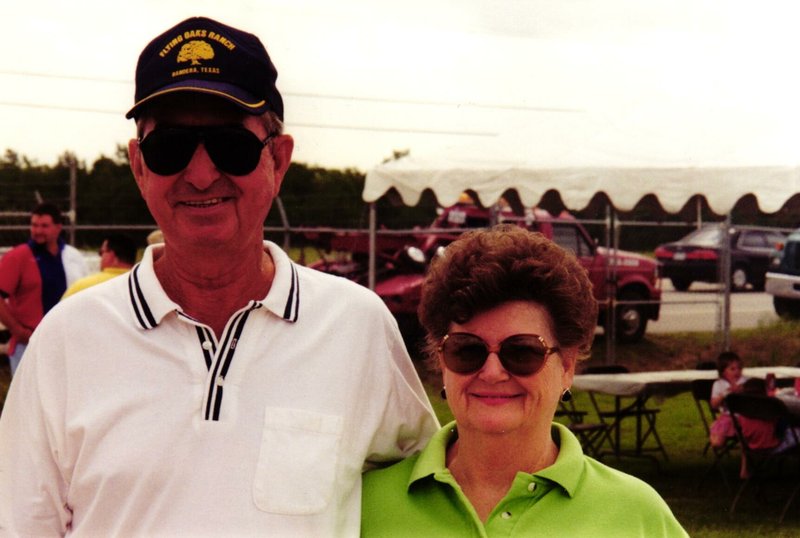 Betty Nell Prince Futch - Photo 59