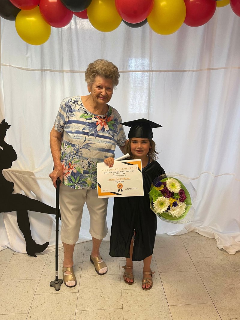 Betty Nell Prince Futch - Photo 62