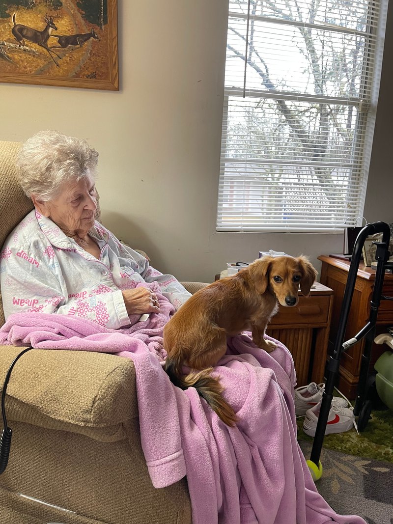 Betty Nell Prince Futch - Photo 58