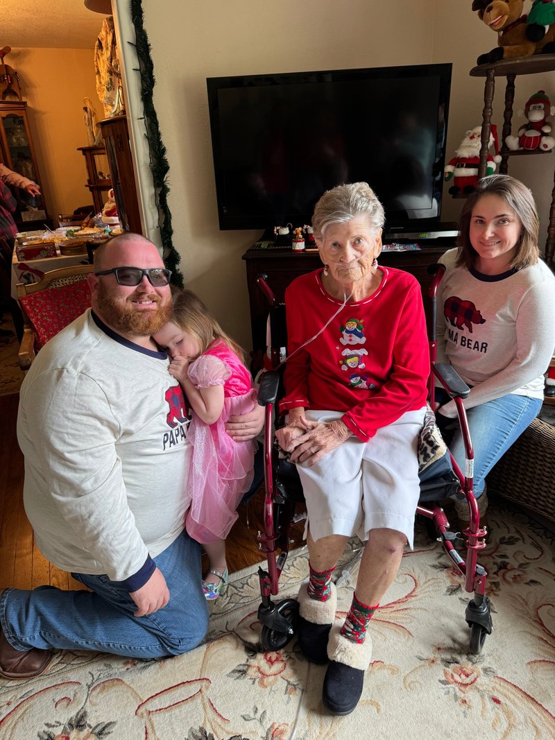 Betty Nell Prince Futch - Photo 61