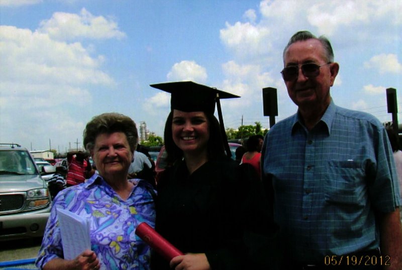 Betty Nell Prince Futch - Photo 65