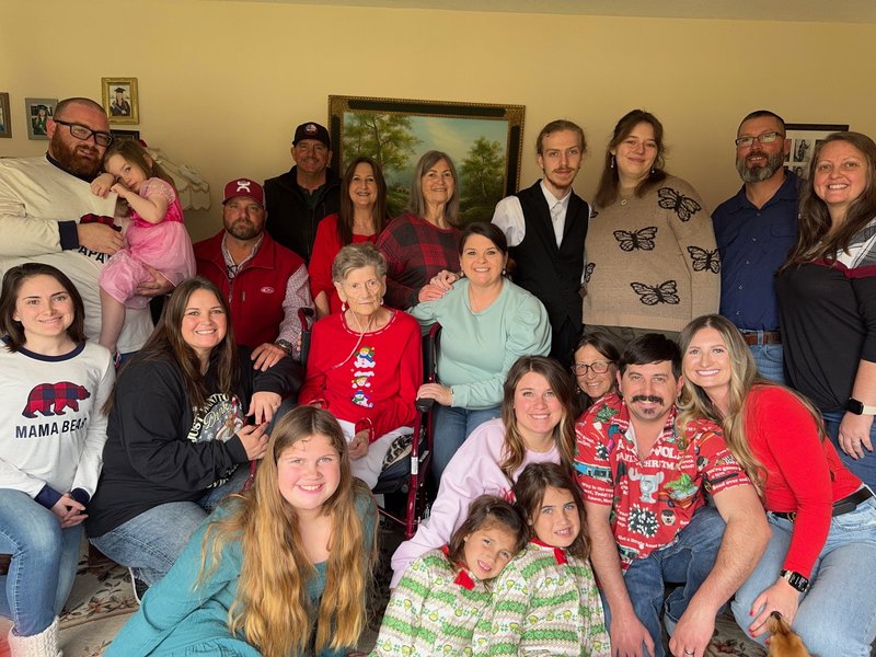 Betty Nell Prince Futch - Photo 63