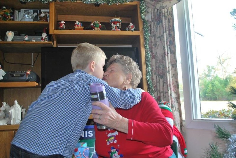 Betty Nell Prince Futch - Photo 66