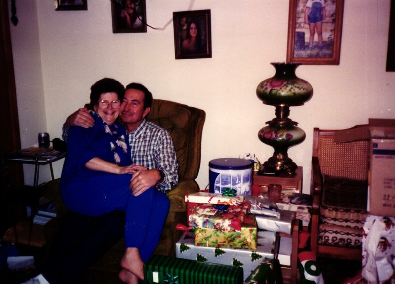 Betty Nell Prince Futch - Photo 67