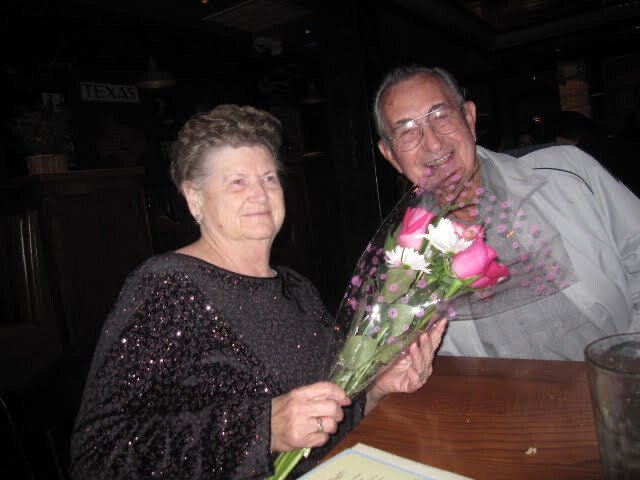 Betty Nell Prince Futch - Photo 68