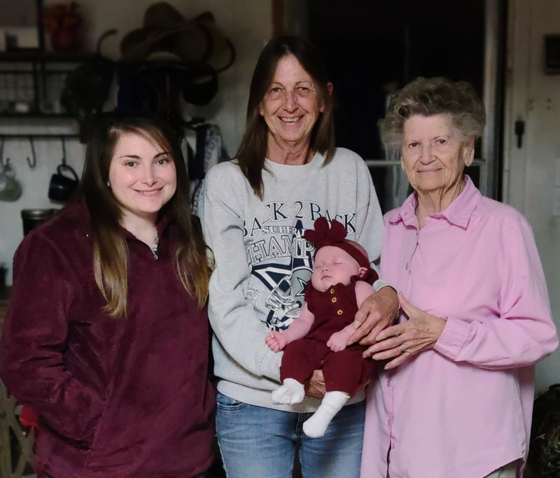 Betty Nell Prince Futch - Photo 70