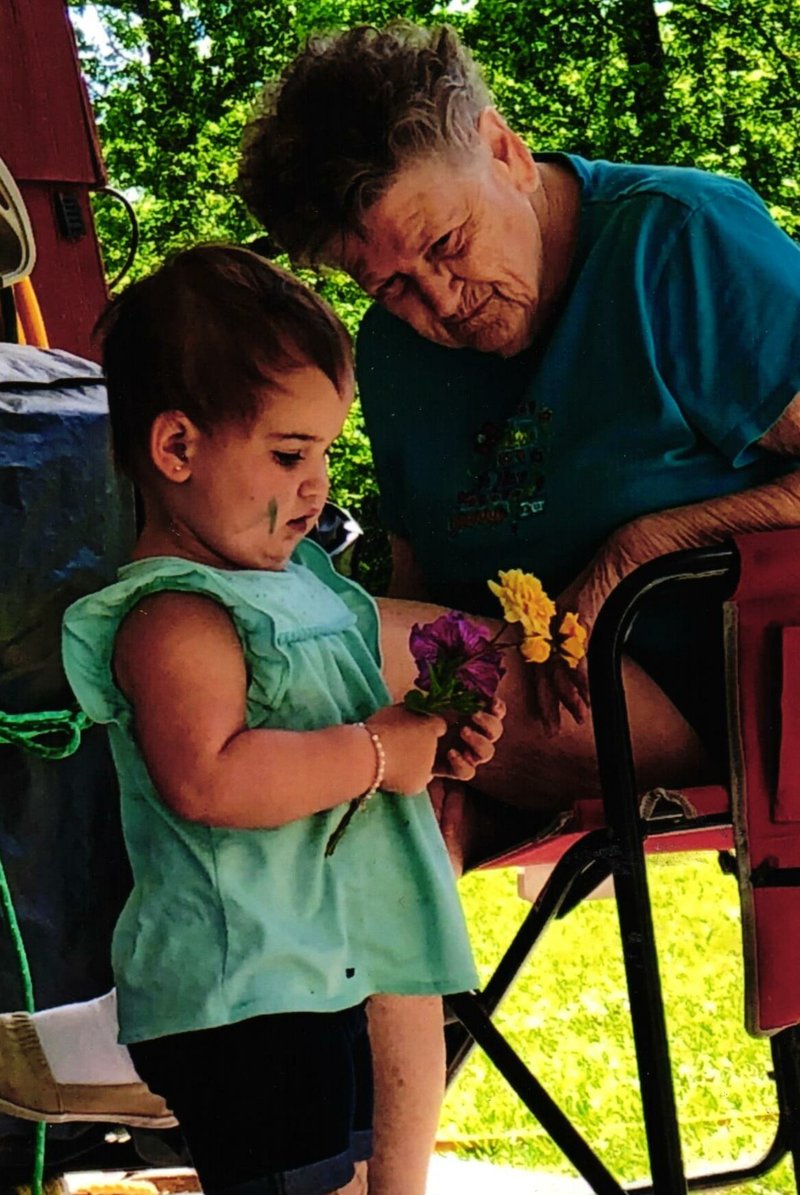 Betty Nell Prince Futch - Photo 71