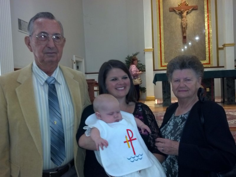 Betty Nell Prince Futch - Photo 72