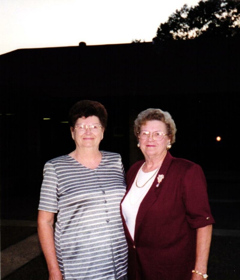 Betty Nell Prince Futch - Photo 73