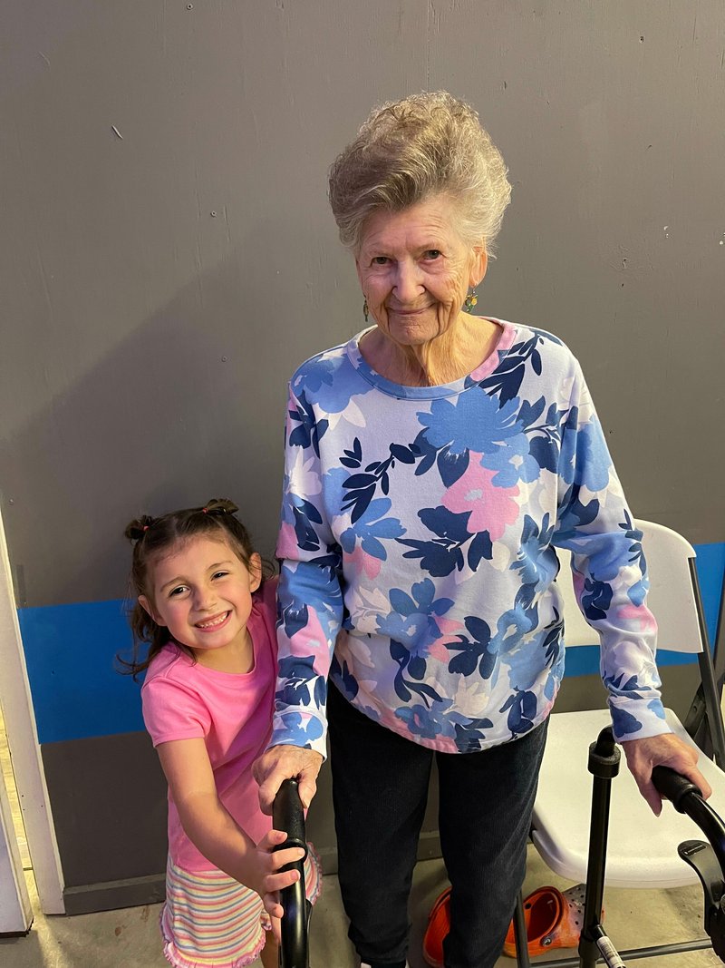 Betty Nell Prince Futch - Photo 69