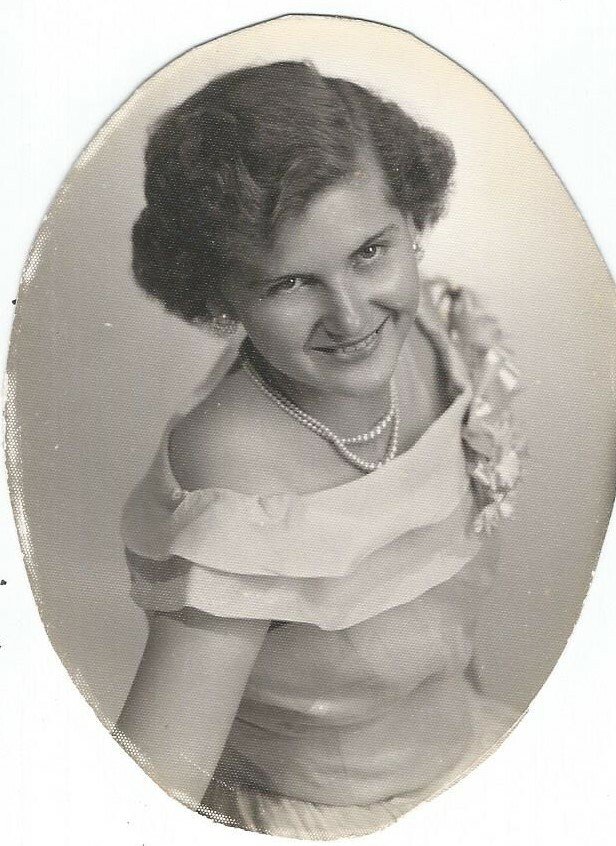 Betty Nell Prince Futch - Photo 74