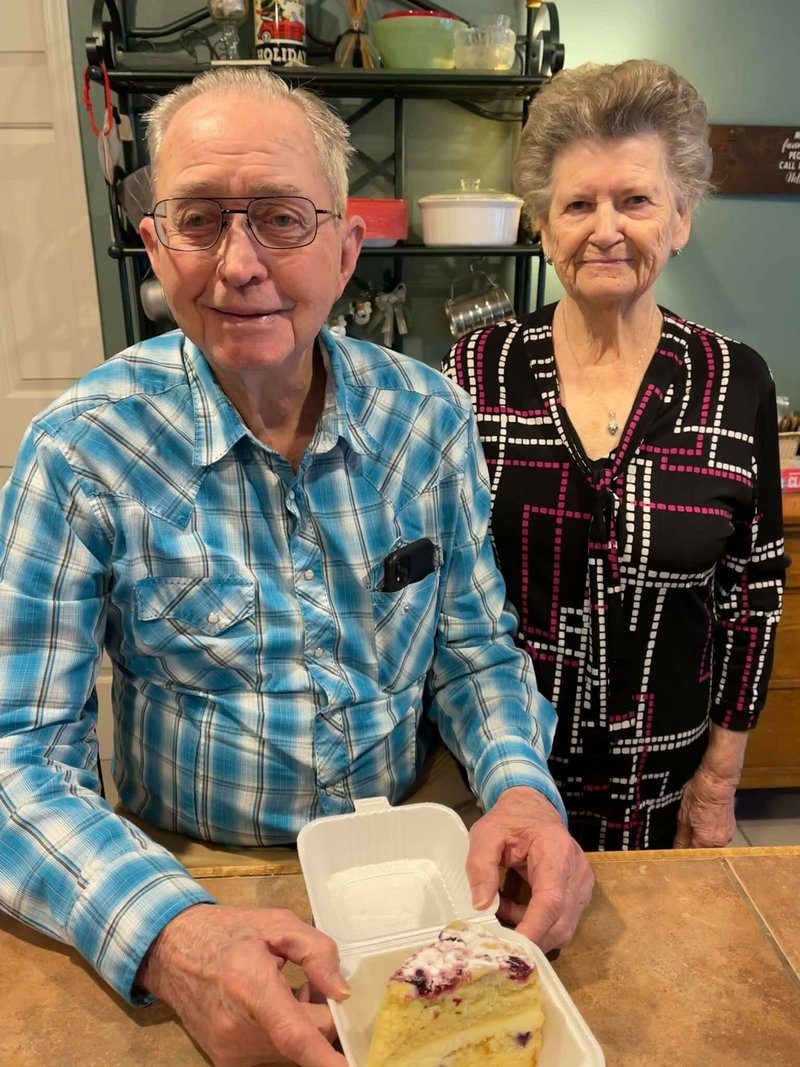 Betty Nell Prince Futch - Photo 75