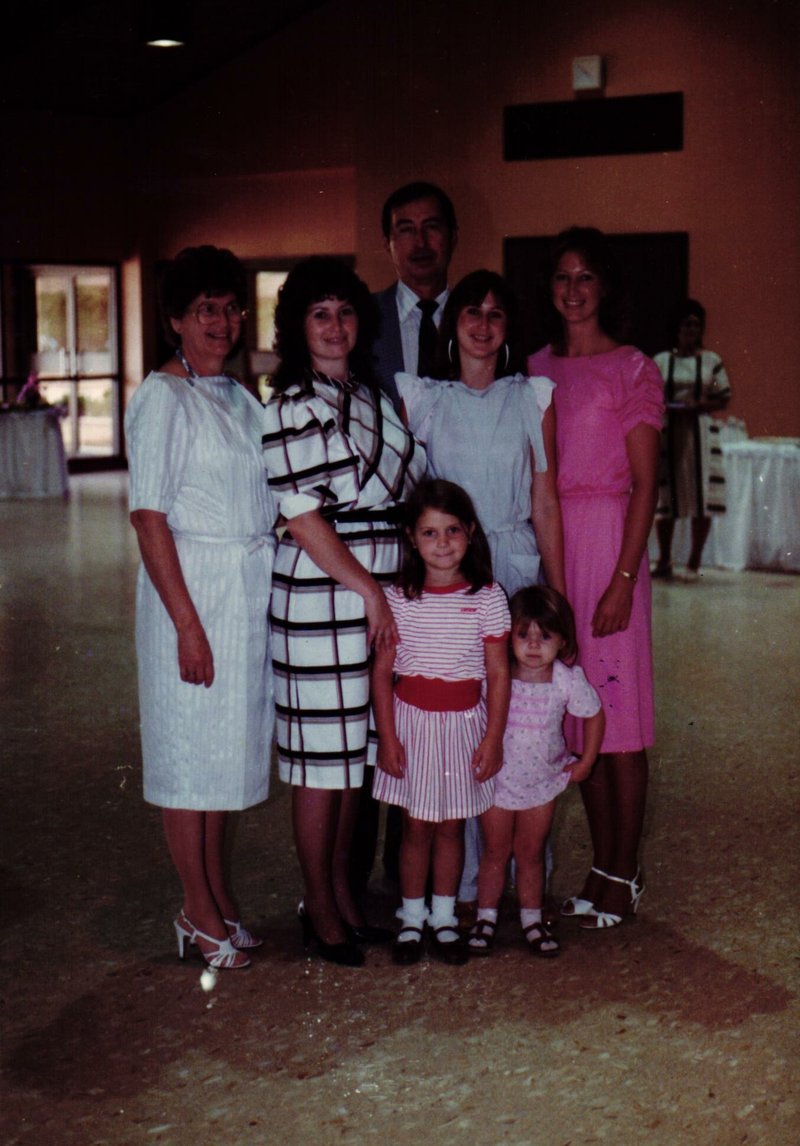 Betty Nell Prince Futch - Photo 76