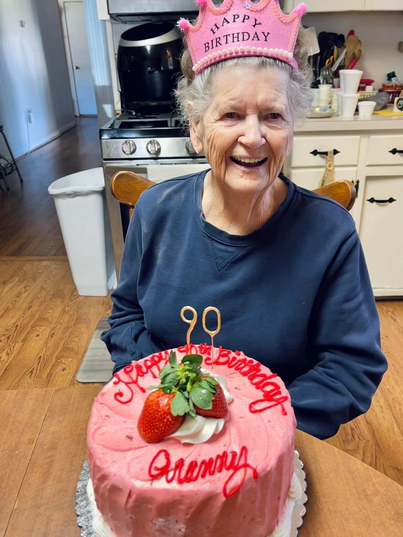 Betty Nell Prince Futch - Photo 78